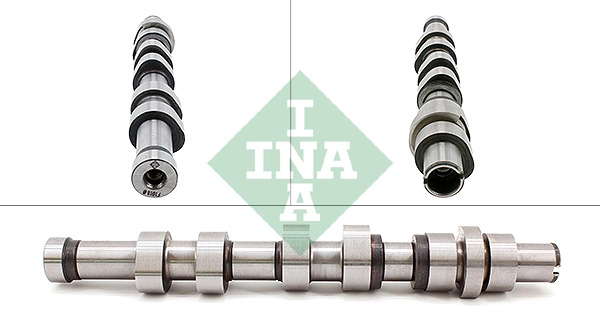 Camshaft